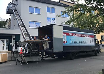 S&L Umzugs- und Transportunternehmen GmbH image S&L Umzugs- und Transportunternehmen GmbH