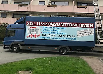 S&L Umzugs- und Transportunternehmen GmbH