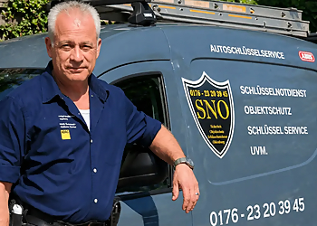 SND Schlüsseldienst
