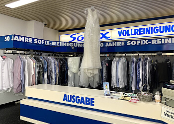 SOFIX-Reinigung Ishrat Shams photo SOFIX-Reinigung Ishrat Shams