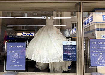 SOFIX-Reinigung Ishrat Shams image SOFIX-Reinigung Ishrat Shams