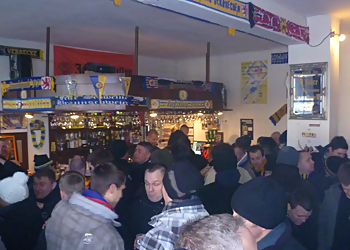 SPEKTRUM, die Spieltagskneipe image SPEKTRUM, die Spieltagskneipe