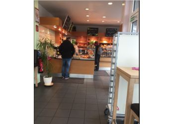 Spezialbrot-Bäckerei Ullrich photo Spezialbrot-Bäckerei Ullrich