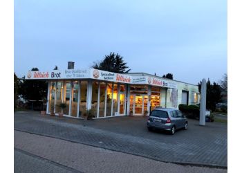 Spezialbrot-Bäckerei Ullrich Spezialbrot-Bäckerei Ullrich