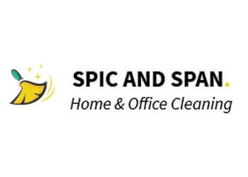 SPIC AND SPAN. Home & Office Cleaning (Düsseldorf)