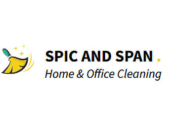 SPIC AND SPAN. Home & Office Cleaning (Mannheim)