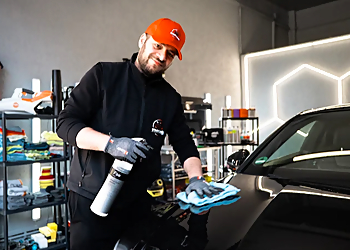 STAR CARS Autoaufbereitung & Smart Repair image STAR CARS Autoaufbereitung & Smart Repair