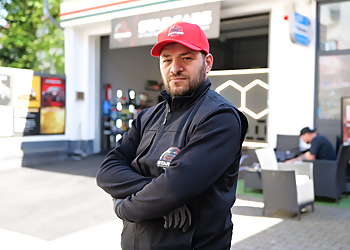STAR CARS Autoaufbereitung & Smart Repair STAR CARS Autoaufbereitung & Smart Repair