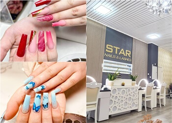 STARnails & Lashes Freiburg image STARnails & Lashes Freiburg