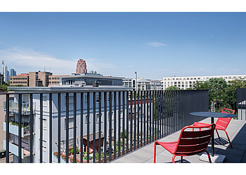 STAYERY Frankfurt Sachsenhausen image STAYERY Frankfurt Sachsenhausen