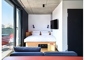 STAYERY Frankfurt Sachsenhausen photo STAYERY Frankfurt Sachsenhausen