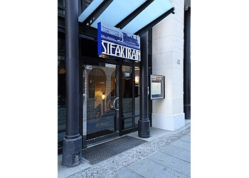 Steaktrain photo Steaktrain