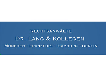 Prof. Dr. Dipl. sc. pol. Stephan J. Lang - RECHTSANWÄLTE DR. LANG & KOLLEGEN photo Prof. Dr. Dipl. sc. pol. Stephan J. Lang - RECHTSANWÄLTE DR. LANG & KOLLEGEN