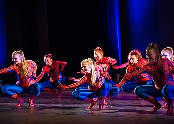 STEPS DanceCenter image STEPS DanceCenter