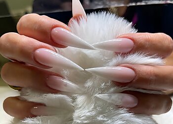 ST R Nails (david) photo ST R Nails (david)