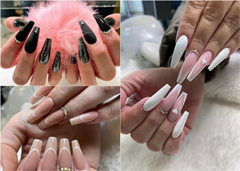 ST R Nails (david) image ST R Nails (david)