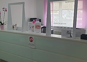 S.T. Senol - HNO PRAXIS SENOL photo S.T. Senol - HNO PRAXIS SENOL