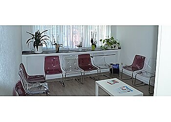 S.T. Senol - HNO PRAXIS SENOL image S.T. Senol - HNO PRAXIS SENOL