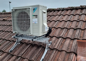 SUB ZERO Kälte Klima GmbH photo SUB ZERO Kälte Klima GmbH