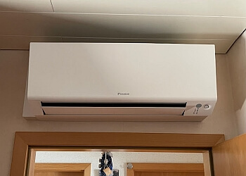 SUB ZERO Kälte Klima GmbH image SUB ZERO Kälte Klima GmbH