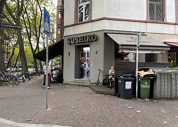 SUSHIKO GmbH & Co. KG photo SUSHIKO GmbH & Co. KG