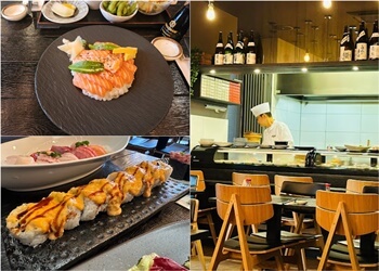 SUSHIKO GmbH & Co. KG image SUSHIKO GmbH & Co. KG