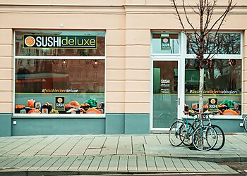 SUSHIdeluxe Halle photo SUSHIdeluxe Halle