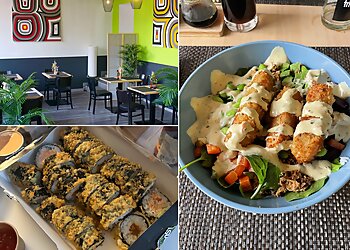 SUSHIdeluxe Halle image SUSHIdeluxe Halle