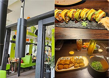 SUSHIdeluxe Rostock image SUSHIdeluxe Rostock