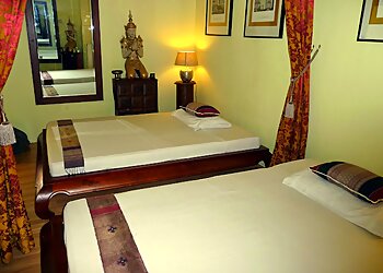 Sa Tang Thai-Massage photo Sa Tang Thai-Massage