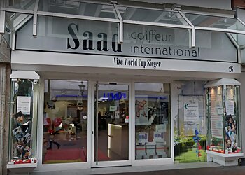 Saad Coiffeur International GmbH photo Saad Coiffeur International GmbH