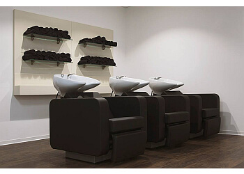 Saad Coiffeur International GmbH image Saad Coiffeur International GmbH