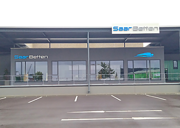 Saar Betten | H2O Betten GmbH