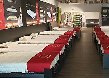Saarbetten | H2O Betten GmbH photo Saarbetten | H2O Betten GmbH