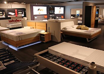 Saarbetten | H2O Betten GmbH image Saarbetten | H2O Betten GmbH