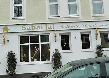 Sabai Jai Lübeck photo Sabai Jai Lübeck