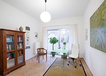 Sabine Schmitz-Praxis für Traditionelle Chinesische Medizin photo Sabine Schmitz-Praxis für Traditionelle Chinesische Medizin