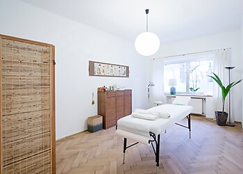 Sabine Schmitz-Praxis für Traditionelle Chinesische Medizin image Sabine Schmitz-Praxis für Traditionelle Chinesische Medizin