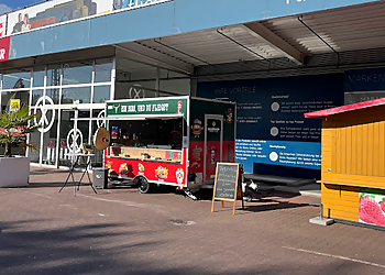 Sabroso streetfood photo Sabroso streetfood