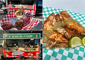 Sabroso streetfood image Sabroso streetfood