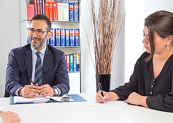 Saeed Jaberi - JABERI LAWYERS photo Saeed Jaberi - JABERI LAWYERS