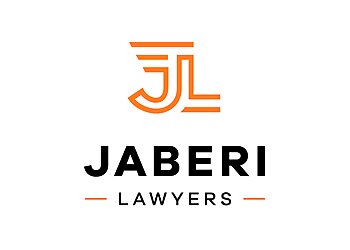 Saeed Jaberi - JABERI LAWYERS image Saeed Jaberi - JABERI LAWYERS