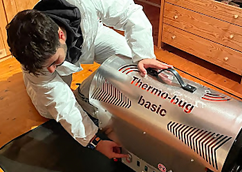 SafeHome Schädlingsbekämpfung image SafeHome Schädlingsbekämpfung