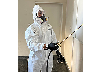 SafeHome Schädlingsbekämpfung