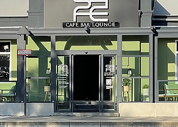 Safe Lounge Braunschweig photo Safe Lounge Braunschweig