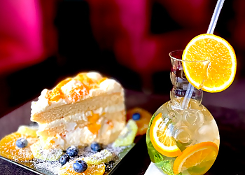 Safe Lounge Braunschweig