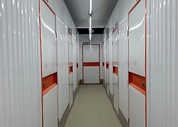 Safestore-myStorage GmbH Mannheim photo Safestore-myStorage GmbH Mannheim