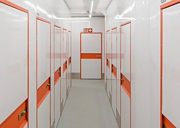 Safestore-myStorage GmbH Nürnberg photo Safestore-myStorage GmbH Nürnberg