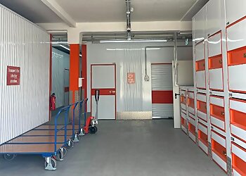 Safestore-myStorage GmbH Nürnberg image Safestore-myStorage GmbH Nürnberg