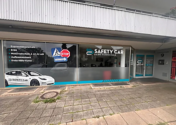 Safety Car Fahrschule image Safety Car Fahrschule
